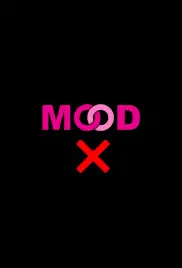 MoodX Logo