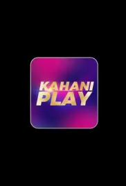 KahaniPlay Logo