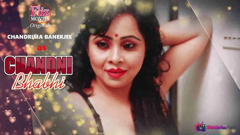 Chandni Bhabhi (E04) FlizMovies Hot Web Series