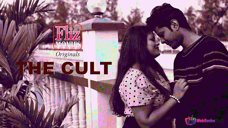 The Cult (E02) FlizMovies Hot Web Series