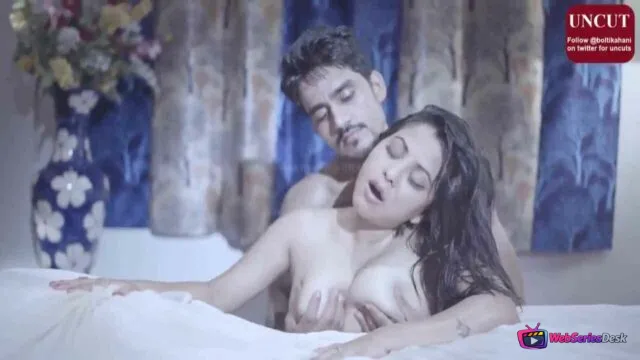 Aamras Part 3 [Uncut] Nuefliks Hot Short Film