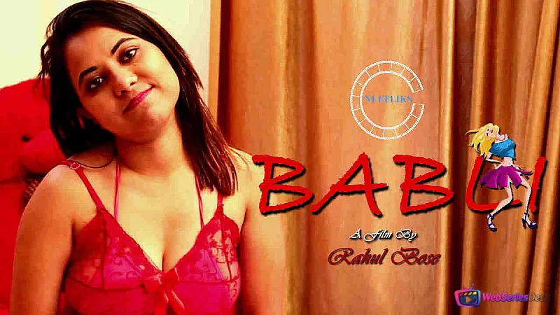 Babli (E01) FlizMovies Hot Web Series