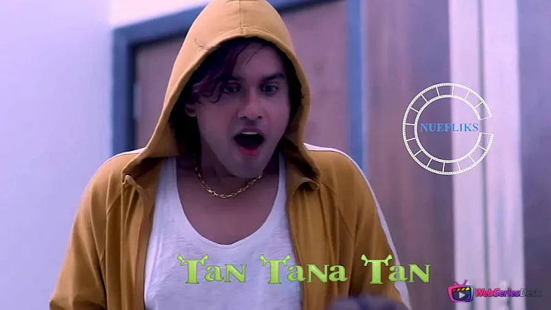 Tan Tana Tan Nuefliks Hot Short Film