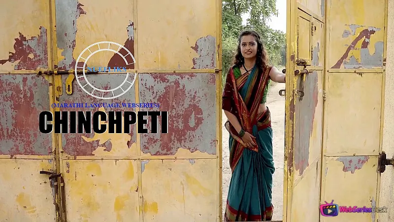 Chinchpeti (E02) Nuefliks Hot Web Series