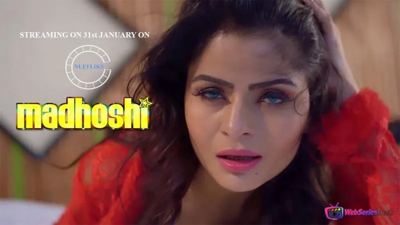 Madhoshi Nuefliks Hot Short Film