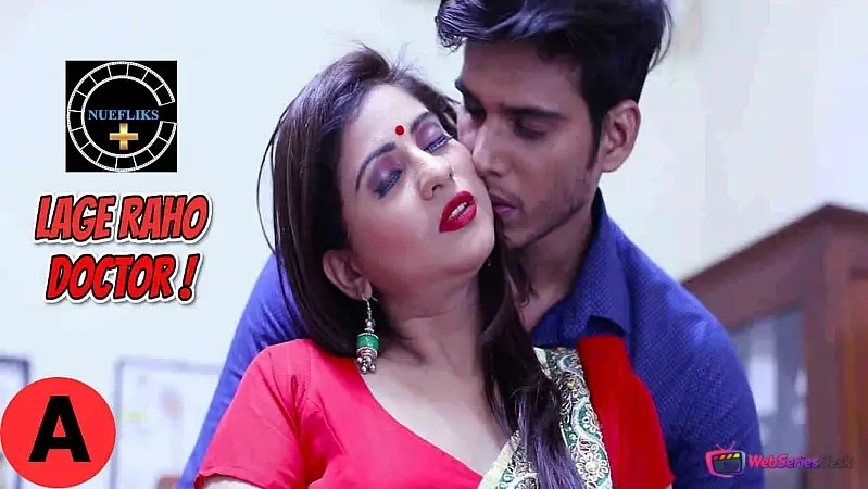Lage Raho Doctor (E04) FlizMovies Hot Web Series