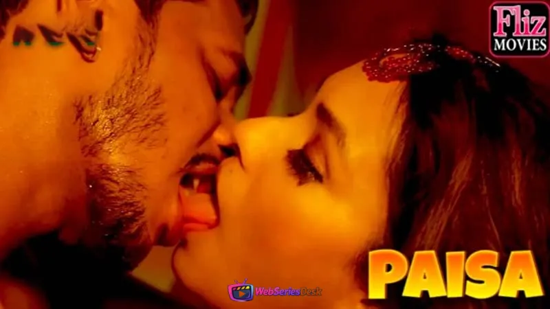 Paisa (E04) Nuefliks Hot Web Series