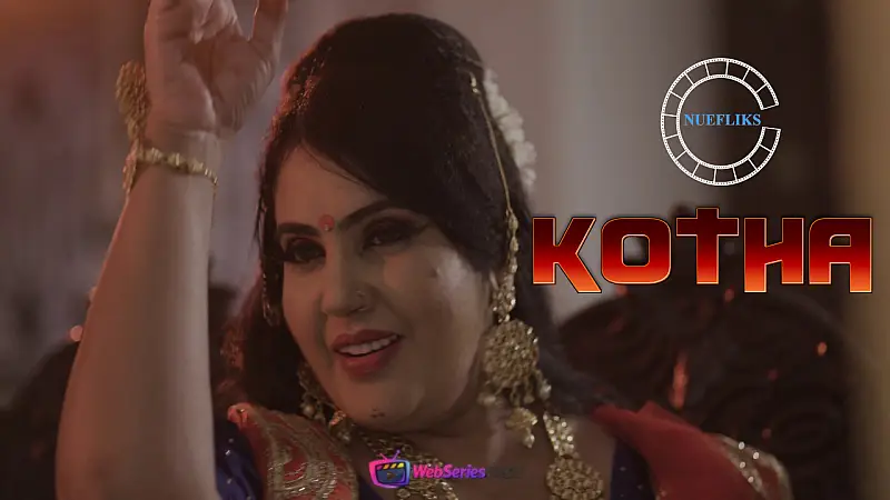 Kotha (E02) Nuefliks Hot Web Series