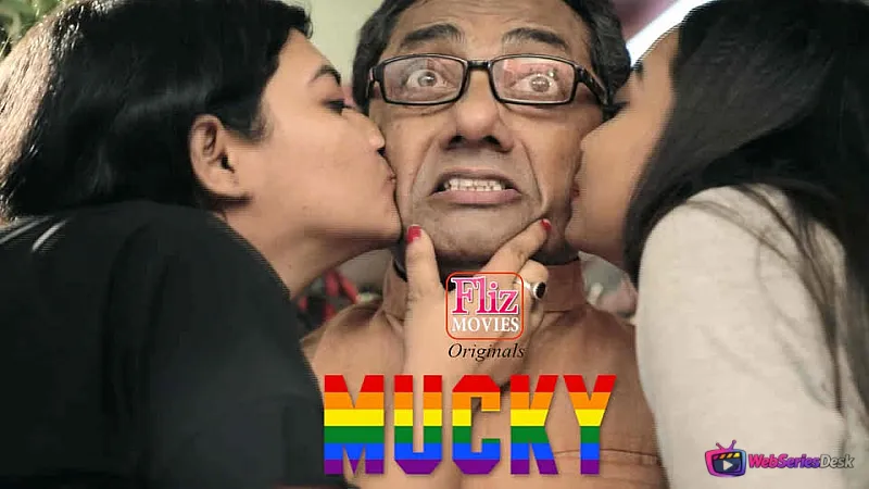 Mucky (E17) Nuefliks Hot Web Series