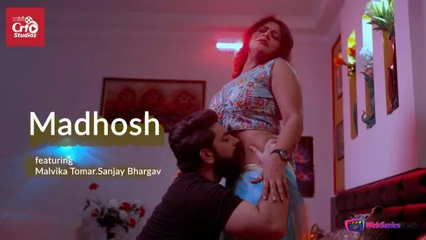 Madhosh CRF Hot Short Film