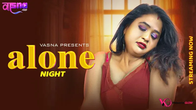 Alone Night Vasna Hot Short Film