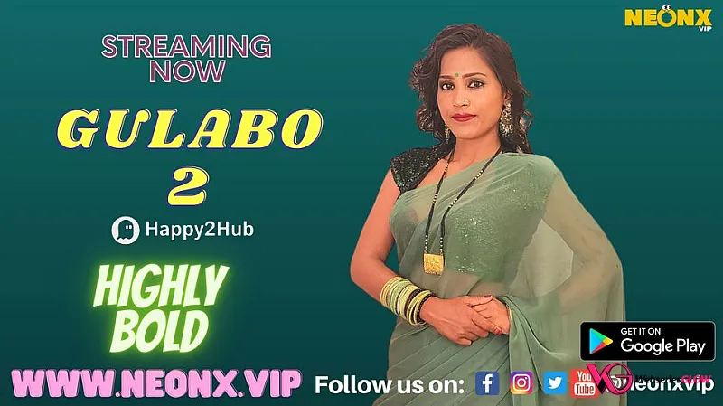Gulabo 2 NeonX Uncut Short Film