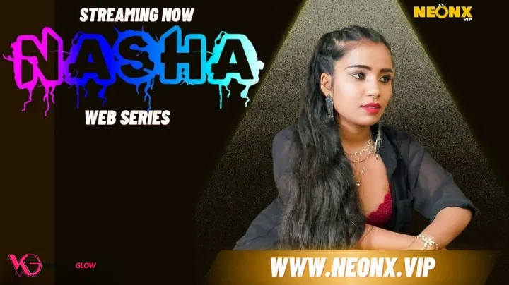 Nasha NeonX Uncut Short Film