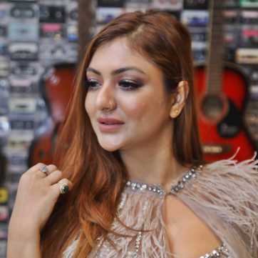 Khushi Mukherjee Photo