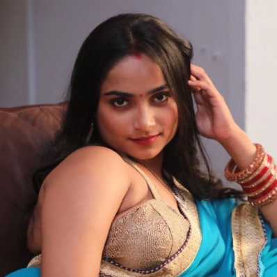 Gurmeet Kaur Photo