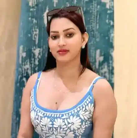 Puja Rao Photo