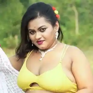 Poulami Chatterjee Photo