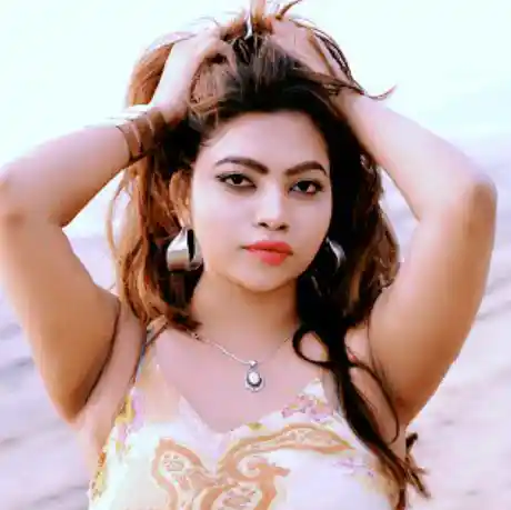 Bharti Koli Photo